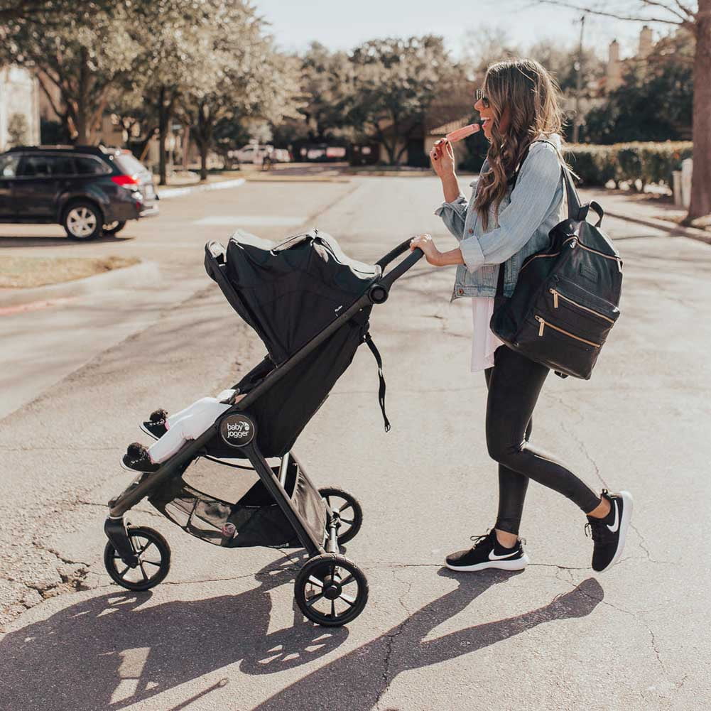 baby jogger mini stroller