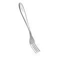 thumbnail image 4 of Cuchara de titanio Tenedor Juego de cubiertos Ligero Cena de cuerpo entero Labymos  Tenedor, 4 of 7
