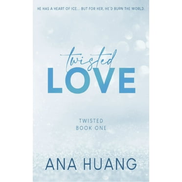 Ana Huang: Twisted Love (Paperback)