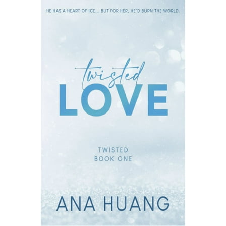 Twisted Love (Paperback)