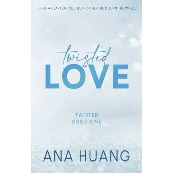 Twisted Love (Paperback)