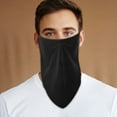 thumbnail image 3 of Beard Mask Beard Cover For Men Face Mask Facial Mask Breathable Beard Mask Men Beard Mask, 3 of 8