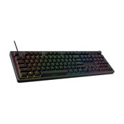 HyperX Alloy Rise Wired Gaming Keyboard, Black