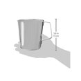 thumbnail image 2 of Vaso Medidor Graham-Field 1000 ml Acero Inoxidable, 2 of 2