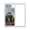Green, variant on Farm Tractor Window Privacy Film, Green Truck Country Rustic Field Harvester Static Cling UV Sun Blocking Tint Film Heat Control Windows Films for Bedroom Bathroom, Window Stickers 23.6"x59"