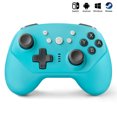 thumbnail image 3 of Game Controller Bluetooth Gamepad for Switch Pro Controller Wireless Joystick fo, 3 of 5
