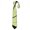 Tropical Plant, variant on Vintage Paisley Tie for Men - Bohemian Ethnic Satin Wedding Tie, Colorful & Wrinkle-Resistant
