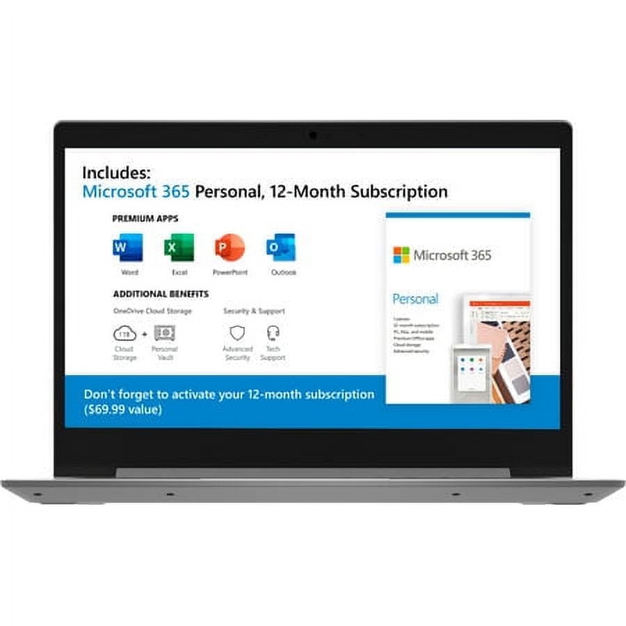 Lenovo IdeaPad Slim 3i 15.6 inch Laptop Intel Core i3-N305 Lenovo IdeaPad Slim 3i 15.6 inch Laptop Intel Core i3-N305