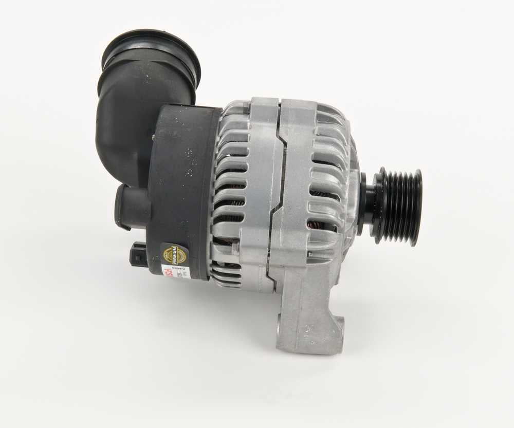 Bosch AL0735X Premium Alternator