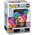 thumbnail image 1 of Pop Toys Tokidoki 3.75 Inch Action Figure Exclusive - Rainbow Sandy #95, 1 of 1