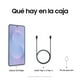 thumbnail image 5 of Smartphone Samsung Galaxy S25 EDGE Titanium Icy Blue Desbloqueado 256GB, 5 of 5
