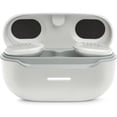 thumbnail image 4 of Restored JBL Endurance Race True Wireless Waterproof Active Sport Earbuds (White) (Refurbished), 4 of 5