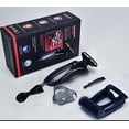 Babyltrl Electric Shavers for Men,Electric Razor Dry Wet Waterproof