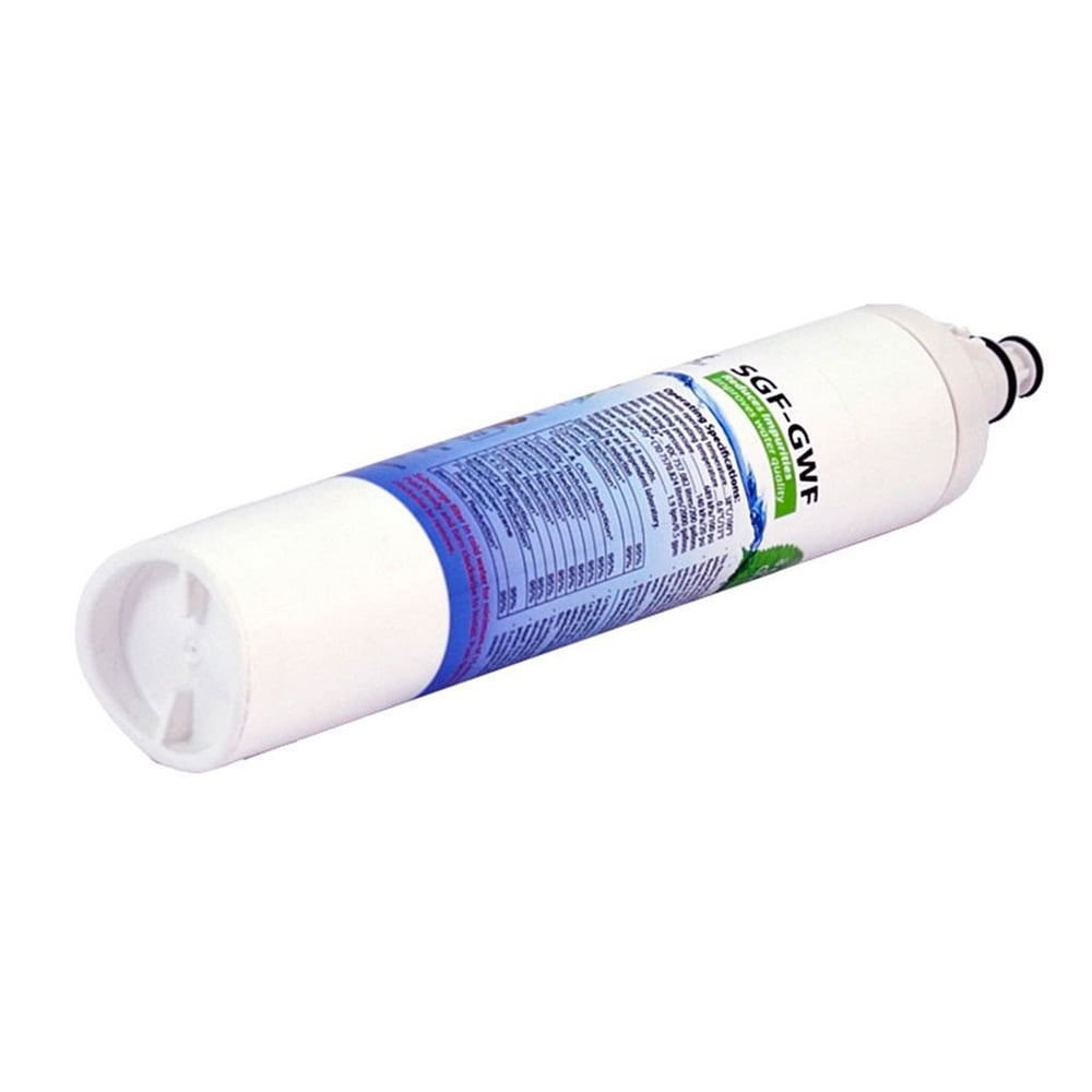 Swift Green Filters SGF-GWF Compatible Refrigerator Water Filter for GWF, RPWF, PFE29P,( 1 Pack)