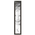 thumbnail image 2 of ArtToFrames 9" x 53" Black Cascade Picture Frame, 9x53 inch Multi Wood Poster Frame (WOM-5192),  Pack, 2 of 7