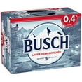 thumbnail image 3 of Busch De-alcoholized Beer, Cans, Smooth Taste, 0.4% Alcoholic Beer12X355ML, 3 of 9