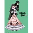 thumbnail image 1 of Wall Scroll - Black Butler - Sebastian+Ciel Anime New Licensed ge5382, 1 of 1