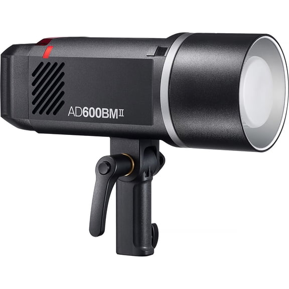 Godox AD600BM II Witstro Manual All-In-One Outdoor Flash