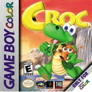 Croc