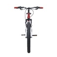 thumbnail image 3 of Bicicleta Veloci Deus 2.0 Rodada 24 Rojo De Montaña, 3 of 4