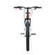 thumbnail image 3 of Bicicleta Veloci Deus 2.0 Rodada 24 Rojo De Montaña, 3 of 4