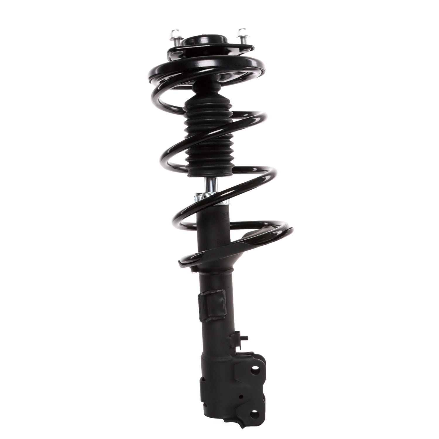 PRT 814977 Suspension Strut and Coil Spring Assembly