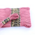 thumbnail image 2 of DMC Cotton Embroidery Floss 6-Strand 8m – Pink, 2 of 3