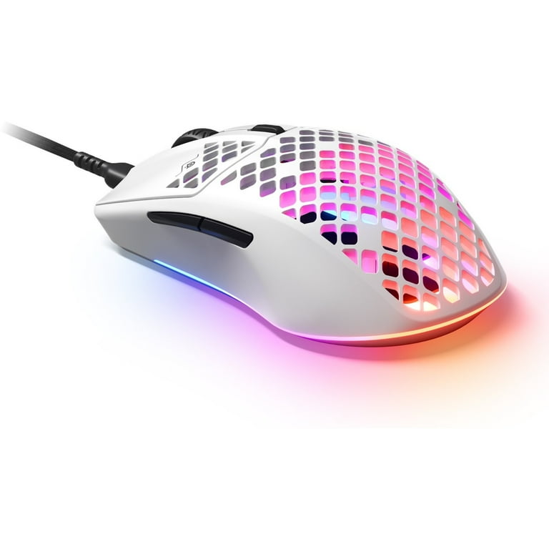Free Shipping! SteelSeries Aerox 3 2022 Edition - Walmart.com