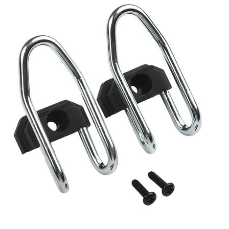 2Pcs Belt Hook Clip with Screws 42-70-5150 for 2601-20 2650-21 18V Power Toos