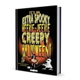thumbnail image 1 of Reserva el espeluznante Halloween de Golden Bell Studios Extra Spooky Heebie-Jeebie, 1 of 4
