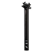 Title CP1 Carbon Seatpost, 31.6 x 300mm