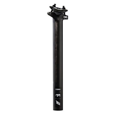 Title CP1 Carbon Seatpost, 31.6 x 300mm