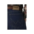 thumbnail image 3 of Wrangler Men's Rugged Wear Relaxed Jeans Antique Navy 40X32, 3 of 4