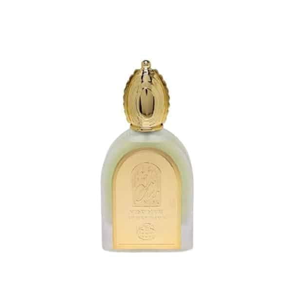 Fragrance World Murky Dawn Musky Series EDP 100 ml
