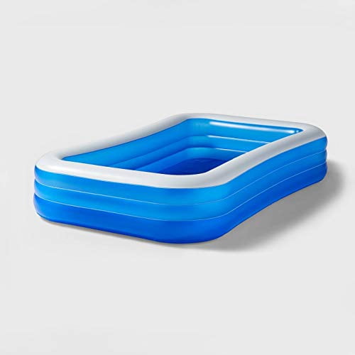 sun squad kiddie pool