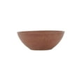 thumbnail image 1 of PSW M20TC Garden Bowl, 8-Inch, Terra Cotta, 1 of 1