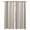 Brown, variant on Farmhouse Stripe Blackout Curtains Light Blocking Print Window Curtains, Boho Country Vintage Navy Blue Striped Thermal Insulated Window Drapes for Living Room Kitchen Cafe (2 Panels, 84"W x 84"L)