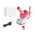 thumbnail image 1 of Electric Yarn Winder 10oz Large Capacity Automatic Yarn Winder Automatic Knitting Tool Supplies ,Yarn Tabletop Clamp, 1 of 7