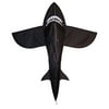 In the Breeze 2909 4 Foot 3D Black Shark Kite