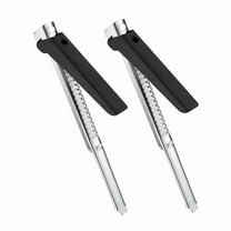 yilyih Adjustable Jar Opener,All Metal Construction,Easily Opens 3/8" To 4" Jar and Bottle Lids,Adjustable Multifunctional Stainless Steel Can Opener Jar Lid Gripper,Manual,Kitchen Accessories