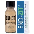 thumbnail image 1 of Loción de secado para control del acné End-zit (mediana/oscura) 0.5 onzas, 1 of 2