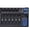 7 Channel Audio Mixer, variant on 12 Professional DJ Audio Mixer Sound Board Console Interface Digital USB Input 48V Phantom Power Stereo DJ Studio Streaming for Recording, Podcasting