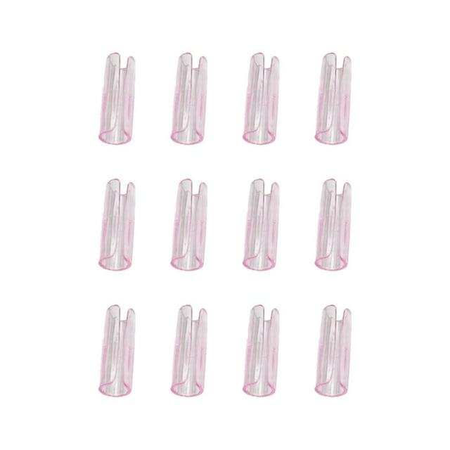 WHEANG Fixing Clip Bed Sheet Clips Plastic Sheet Holders Non Slip Keeps The Bed Sofa Sheet In Place Bed Sheet Fasteners Clips Keep Sheets Mattresses Raised Edge One Size Pink