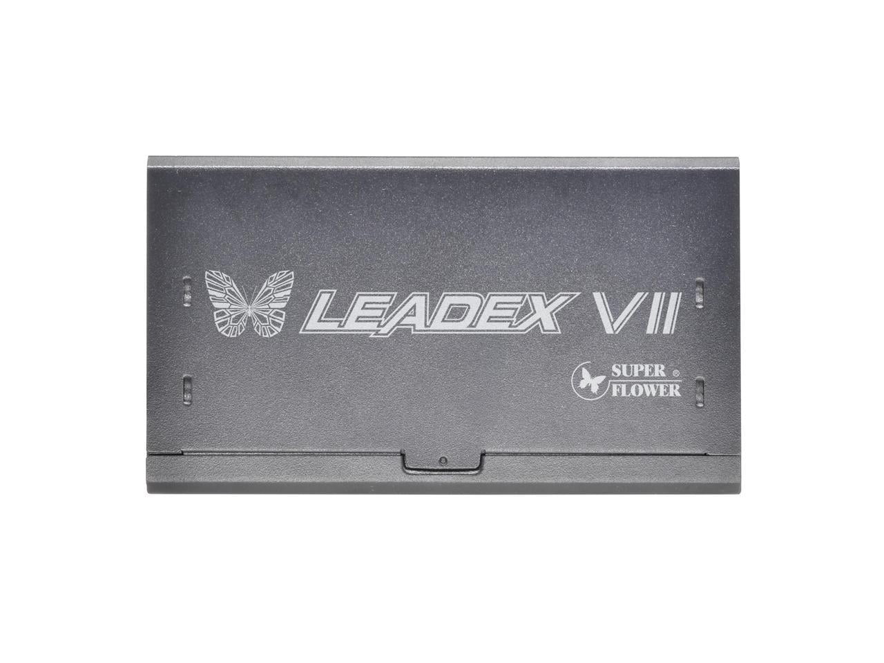 Super Flower Leadex VII Gold 1000W and 1300W PSU Review - OC3D