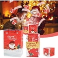 thumbnail image 6 of Surprise Gift Box Explosion with Gift,Surprise Gift Box Explosion for Money,Explosion Gift Box Christmas,Surprise Box Gift Box For Money,Folding Pop-Up Surprise Box for Birthday Christmas,25 boxes, 6 of 7