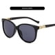 thumbnail image 3 of Women's Vintage Butterfly Sunglasses with UV Protection for Climbing and Outdoor Activities, 3 of 5