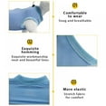 thumbnail image 4 of Cat Recovery Suit Jumpsuit Sterilization Care Pet Kitten Anti Bite Prevent Lick After Surgery Wear Vest Weaning Suit, 4 of 9