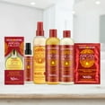 thumbnail image 2 of CREAM of NATURE - Argan Intensive Conditioning Treatment 20 Oz * BEAUTY TALK LA *, 2 of 3