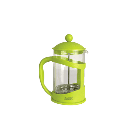 Berghoff Studio Coffee / Tea plunger 3.4 cups Lime