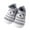 Z0423-Grey, variant on MIASHUI Baby Sock Shoes Baby Walking Shoes Infant Non-Slip Breathable Slippers with Soft Rubber Sole,Pink,2-2.5 Years